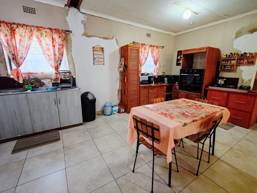 3 Bedroom Property for Sale in Wilgeboom A H North West